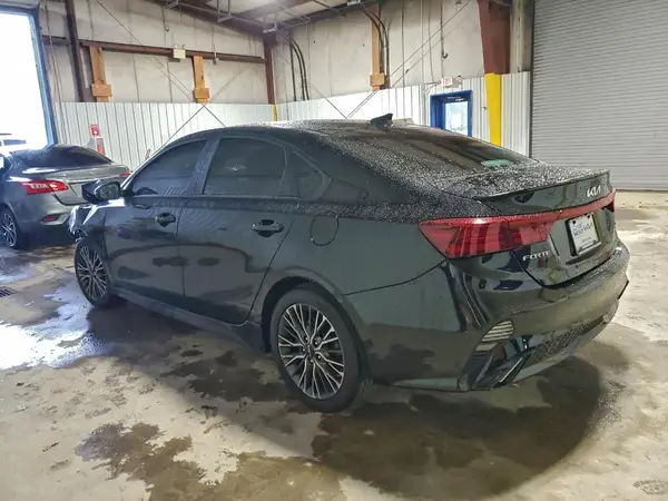 3KPF54AD5RE707457 2024 KIA FORTE - Image 2