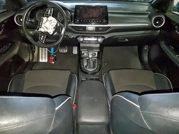 3KPF54AD5RE707457 2024 KIA FORTE - Image 8
