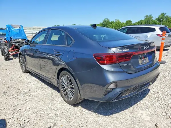 3KPF54AD5RE713212 2024 KIA FORTE - Image 2