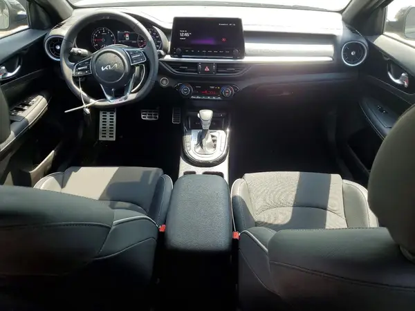 3KPF54AD5RE713341 2024 KIA FORTE - Image 8