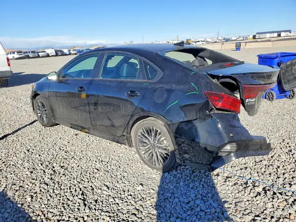 3KPF54AD5RE714280 2024 KIA FORTE - Image 2