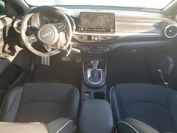 3KPF54AD5RE718667 2024 KIA FORTE - Image 8