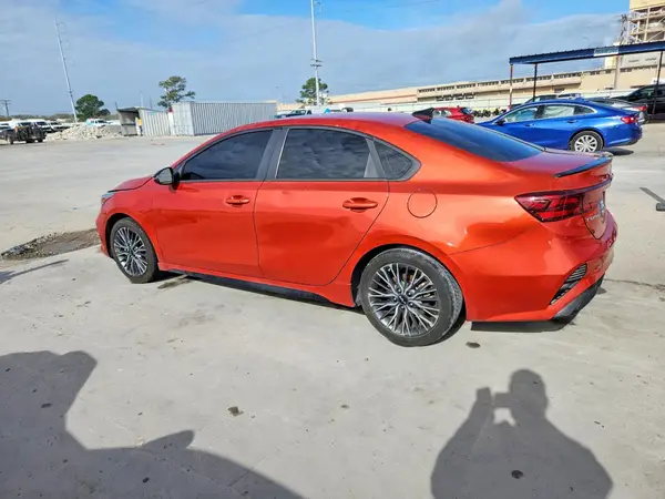 3KPF54AD5RE719544 2024 KIA FORTE - Image 2