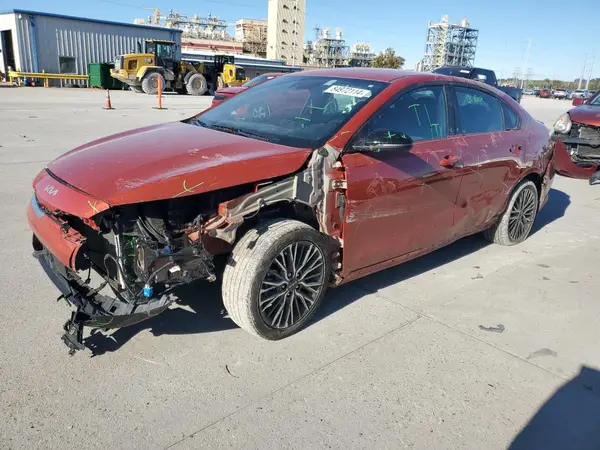 3KPF54AD5RE720712 2024 KIA FORTE - Image 1