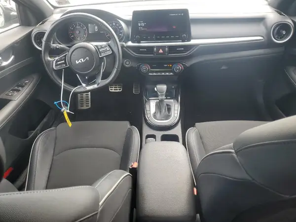 3KPF54AD5RE721102 2024 KIA FORTE - Image 8