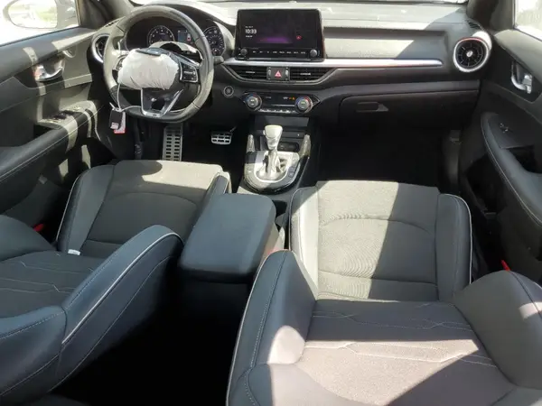 3KPF54AD5RE721701 2024 KIA FORTE - Image 8