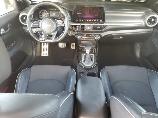 3KPF54AD5RE721732 2024 KIA FORTE - Image 8