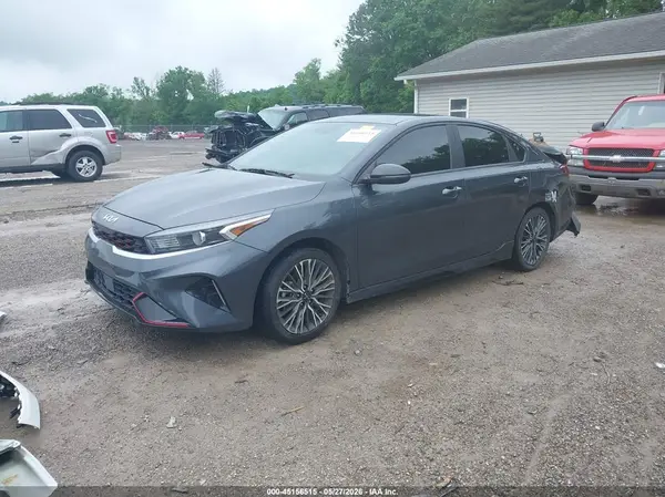 3KPF54AD5RE722136 2024 KIA FORTE - Image 2