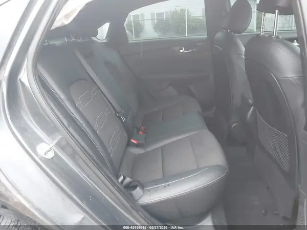 3KPF54AD5RE722136 2024 KIA FORTE - Image 8