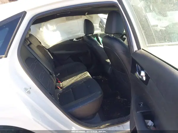 3KPF54AD5RE722315 2024 KIA FORTE - Image 8