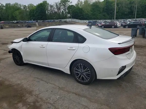 3KPF54AD5RE728180 2024 KIA FORTE - Image 2