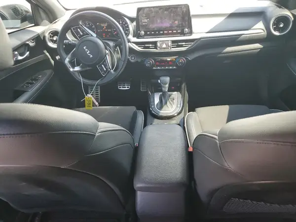 3KPF54AD5RE730608 2024 KIA FORTE - Image 8