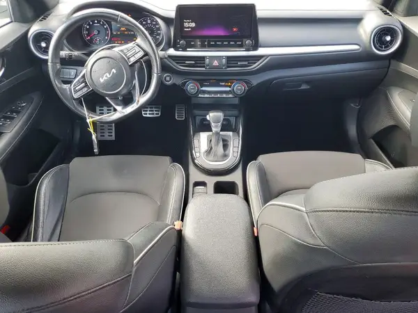 3KPF54AD5RE730611 2024 KIA FORTE - Image 8