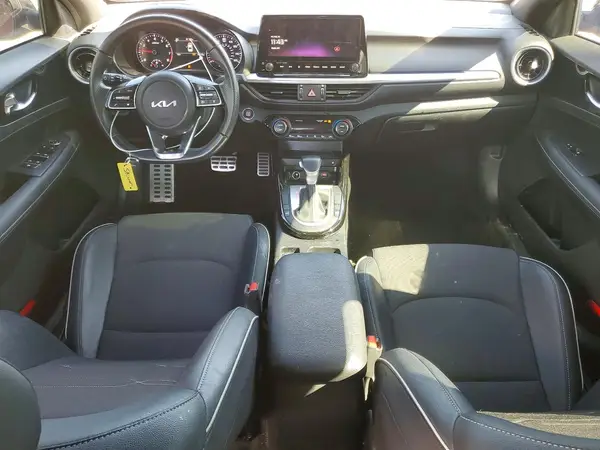 3KPF54AD5RE731600 2024 KIA FORTE - Image 8