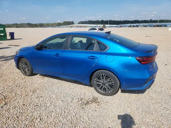 3KPF54AD5RE732021 2024 KIA FORTE - Image 2