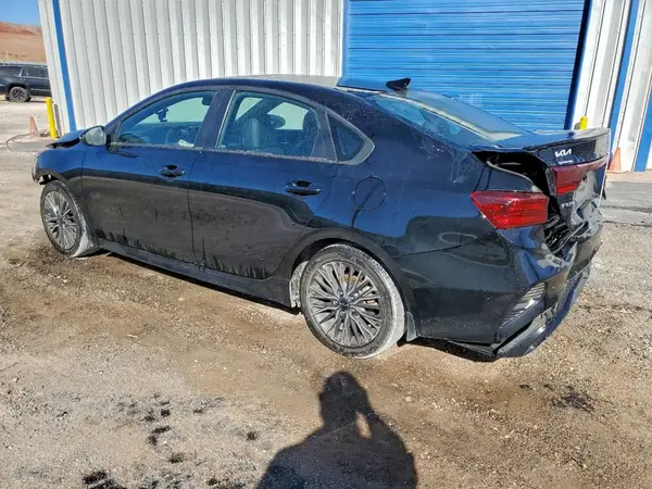 3KPF54AD5RE732844 2024 KIA FORTE - Image 2