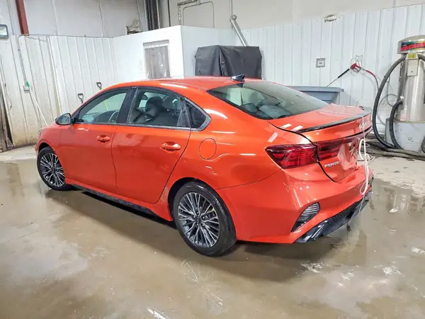 3KPF54AD5RE734013 2024 KIA FORTE - Image 2
