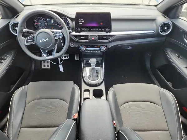3KPF54AD5RE734481 2024 KIA FORTE - Image 8