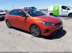3KPF54AD5RE736411 2024 KIA FORTE