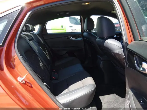 3KPF54AD5RE736411 2024 KIA FORTE - Image 8