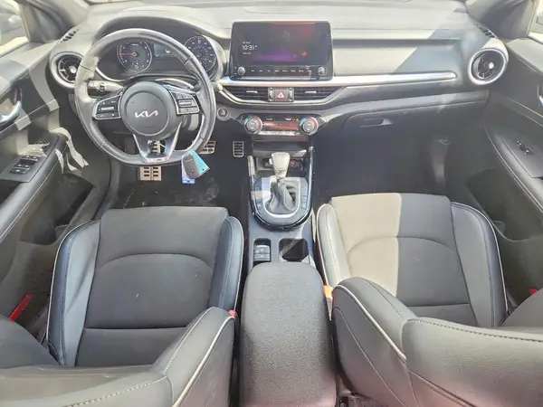 3KPF54AD5RE745108 2024 KIA FORTE - Image 8