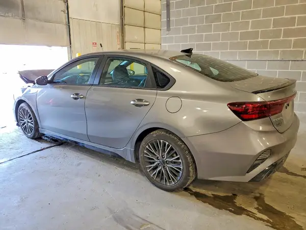 3KPF54AD5RE745531 2024 KIA FORTE - Image 2