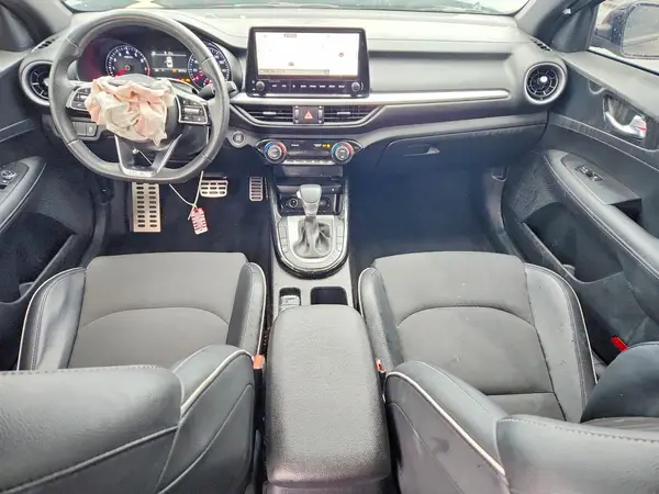 3KPF54AD5RE746629 2024 KIA FORTE - Image 8