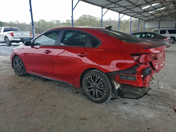 3KPF54AD5RE748171 2024 KIA FORTE - Image 2