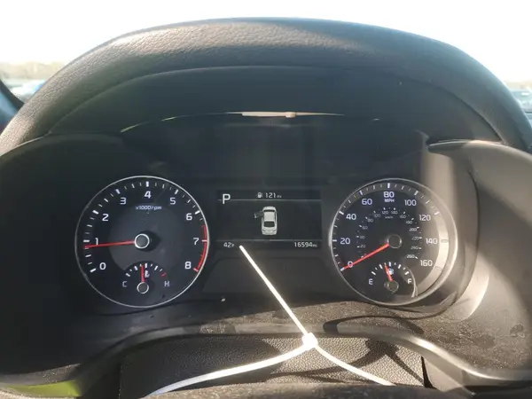 3KPF54AD5RE752219 2024 KIA FORTE - Image 8