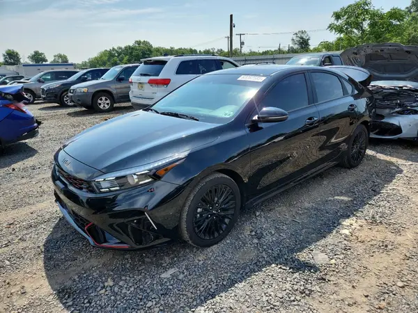 3KPF54AD5RE761793 2024 KIA FORTE - Image 1