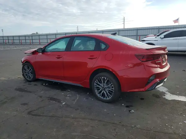 3KPF54AD5RE763026 2024 KIA FORTE - Image 2