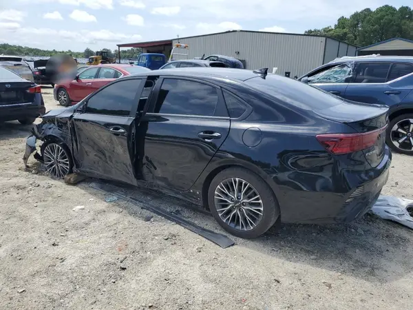3KPF54AD5RE763270 2024 KIA FORTE - Image 2