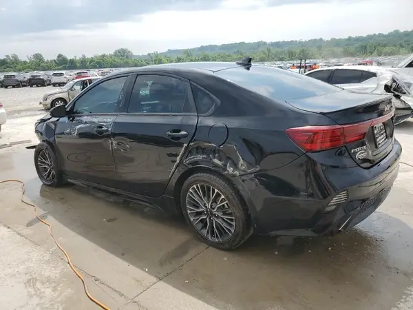 3KPF54AD5RE764905 2024 KIA FORTE - Image 2