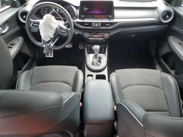 3KPF54AD5RE764905 2024 KIA FORTE - Image 8