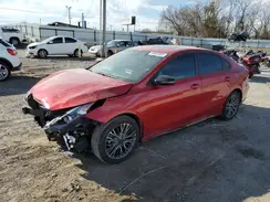 3KPF54AD5RE766945 2024 KIA FORTE