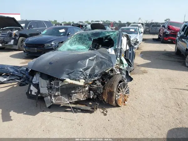 3KPF54AD5RE768369 2024 KIA FORTE - Image 2