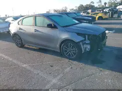 3KPF54AD5RE776522 2024 KIA FORTE