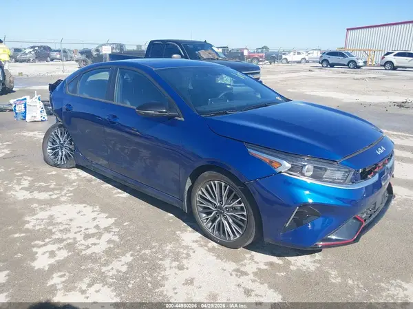3KPF54AD5RE776956 2024 KIA FORTE - Image 1