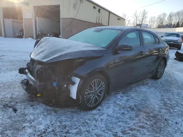 3KPF54AD5RE781493 2024 KIA FORTE - Image 1