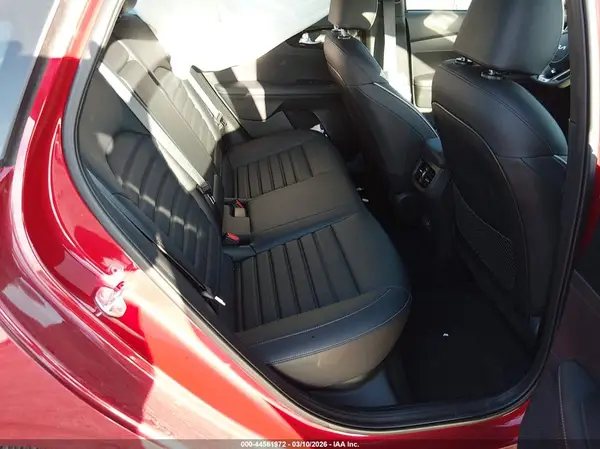 3KPF54AD5RE782272 2024 KIA FORTE - Image 8