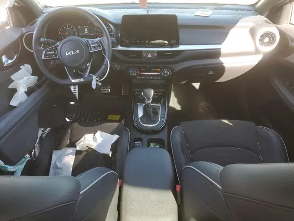 3KPF54AD5RE784930 2024 KIA FORTE - Image 8