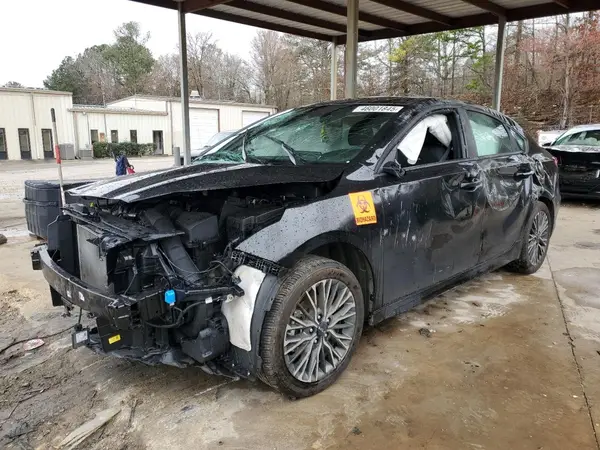 3KPF54AD5RE785138 2024 KIA FORTE - Image 1
