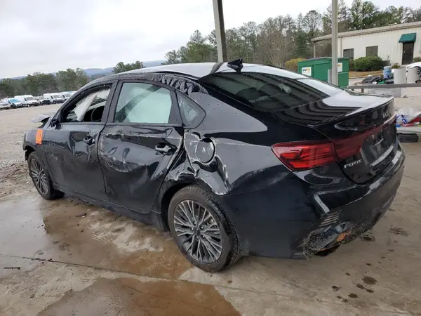 3KPF54AD5RE785138 2024 KIA FORTE - Image 2