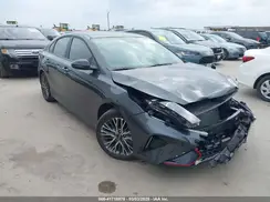 3KPF54AD5RE786306 2024 KIA FORTE