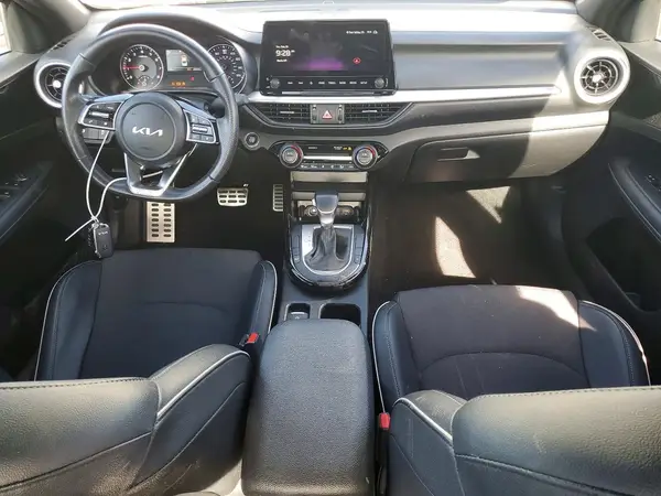 3KPF54AD5RE791487 2024 KIA FORTE - Image 8