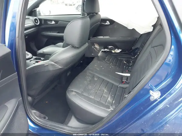 3KPF54AD5RE793529 2024 KIA FORTE - Image 8