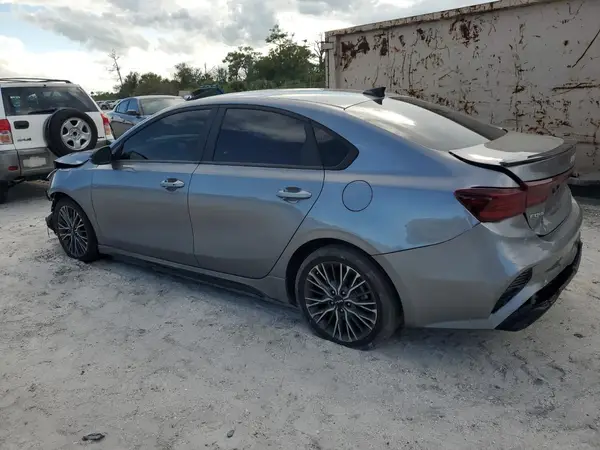 3KPF54AD5RE801547 2024 KIA FORTE - Image 2