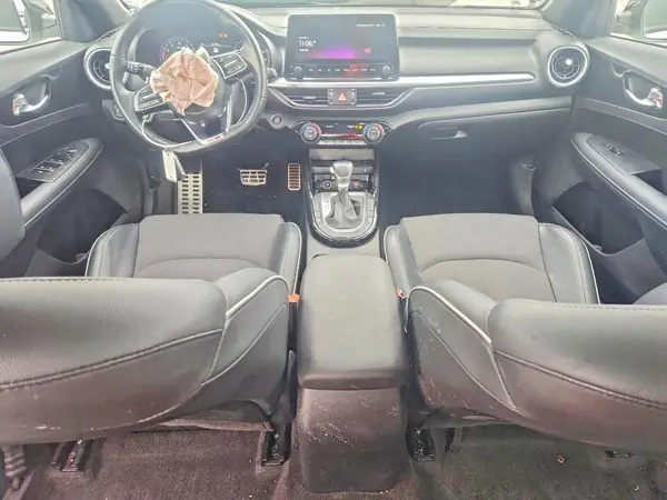 3KPF54AD5RE805369 2024 KIA FORTE - Image 8