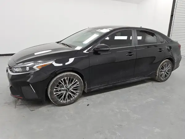 3KPF54AD5RE808241 2024 KIA FORTE - Image 1