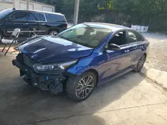 3KPF54AD5RE811530 2024 KIA FORTE